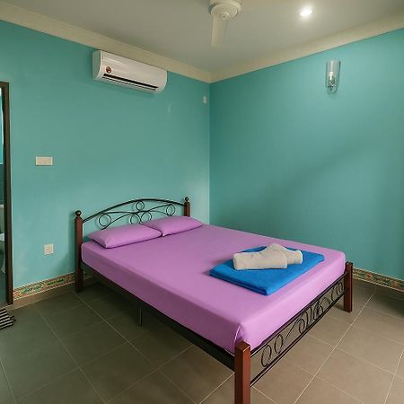 Canopy Inn Jerantut Kültér fotó