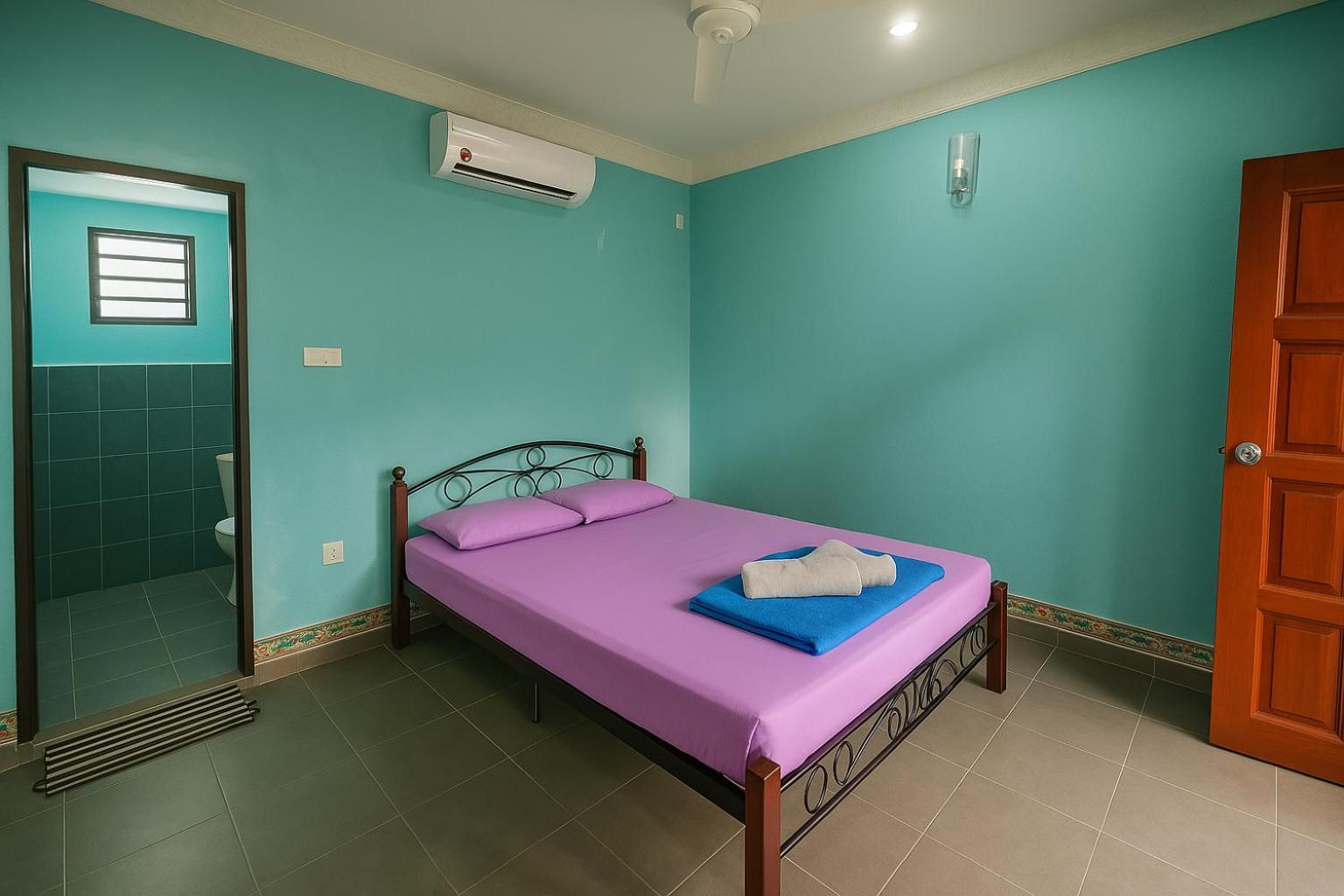 Canopy Inn Jerantut Kültér fotó
